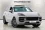 2025 Porsche Cayenne GTS 5dr Tiptronic S