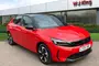 2025 Vauxhall Corsa e 100kW Yes 50kWh 5dr Auto