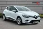 2017 Renault Clio 1.2 16V Dynamique Nav 5dr
