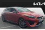 2024 Kia Ceed 1.5T GDi ISG GT-Line S 5dr Auto
