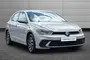 2022 Volkswagen Polo 1.0 TSI Life 5dr