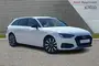 2022 Audi A4 40 TFSI 204 Sport Edition 5dr S Tronic