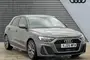 2025 Audi A1 30 TFSI S Line 5dr S Tronic