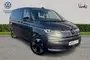 2025 Volkswagen Multivan 2.0 TDI Style 5dr LWB DSG