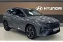 2025 Hyundai Tucson 1.6T N Line 5dr