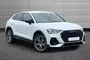 2025 Audi Q3 35 TFSI Black Edition 5dr S Tronic [20" Alloy]