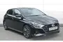 2023 Hyundai i20 1.0T GDi 48V MHD 120 N Line 5dr DCT