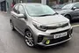 2019 Kia Picanto 1.25 X-Line S 5dr Auto