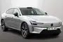 2025 Volvo Es90 245kW SM Extended Range Ultra 92kWh 5dr Auto