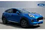 2020 Ford Puma 1.0 EcoBoost Titanium 5dr