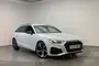 2022 Audi A4 Avant 35 TFSI Black Edition 5dr S Tronic