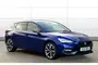 2021 SEAT Leon 1.5 TSI EVO 150 FR Sport 5dr