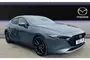 2021 Mazda 3 2.0 Skyactiv X MHEV GT Sport 5dr