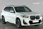 2025 BMW X1 xDrive 25e M Sport 5dr Step Auto