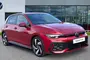2025 Volkswagen Golf GTI 2.0 TSI 265 GTI 5dr DSG