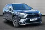 2022 Toyota RAV4 2.5 PHEV Dynamic 5dr CVT