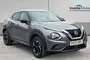 2023 Nissan Juke 1.0 DiG-T 114 N-Connecta 5dr