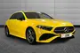 2023 Mercedes-Benz A-Class A200 AMG Line Premium 5dr Auto