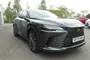 2023 Lexus RX 350h 2.5 5dr E-CVT [Premium Plus Pack]