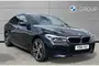 2018 BMW 6 Series Gran Turismo 640i xDrive M Sport 5dr Auto