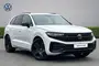 2023 Volkswagen Touareg 3.0 V6 TDI 4Motion 286 Black Edition 5dr Tip Auto
