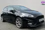 2019 Ford Fiesta 1.0 EcoBoost 140 ST-Line X 5dr