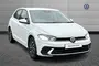 2023 Volkswagen Polo 1.0 TSI Life 5dr