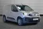 2024 Peugeot Partner 1.5 BlueHDi 130 Asphalt Van EAT8