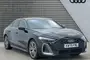 2025 Audi A5 2.0 TFSI 150 S line 4dr S Tronic