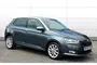 2019 Skoda Fabia 1.0 MPI Colour Edition 5dr