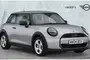 2024 MINI Hatchback 1.5 C Classic 3dr Auto