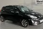 2021 Ford Fiesta 1.0 EcoBoost Hybrid mHEV 125 Trend 5dr