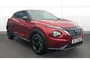 2022 Nissan Juke 1.6 Hybrid N-Connecta 5dr Auto