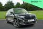 2022 Skoda Kodiaq 2.0 TSI 245 vRS 4x4 5dr DSG [7 Seat]