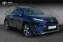 2025 Toyota RAV4 2.5 PHEV Design 5dr CVT
