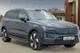 2025 Volvo Ex90 380kW Twin Motor Performance Ultra 111kWh 5dr Auto