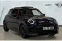 2022 MINI Hatchback 2.0 Cooper S Exclusive 3dr Auto