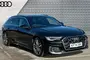2024 Audi A6 Avant 50 TDI Quattro S Line 5dr Tip Auto [C+S Pack]