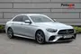 2022 Mercedes-Benz E-Class E220d 200 AMG Line 4dr 9G-Tronic
