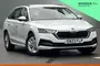 2023 Skoda Octavia Estate 2.0 TDI SE Technology 5dr