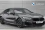 2022 BMW 8 Series Gran Coupe 840i M Sport 4dr Auto