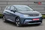 2025 BYD Dolphin 150kW Design 60.4kWh 5dr Auto