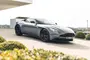 2017 Aston Martin DB11 V12 2dr Touchtronic Auto
