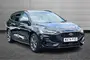 2024 Ford Focus Estate 1.0 EcoBoost Hybrid mHEV 155 ST-Line 5dr Auto