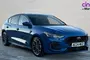 2024 Ford Focus 1.0 EcoBoost Hybrid mHEV ST-Line X 5dr