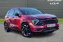 2023 Kia Sportage 1.6T GDi 48V ISG GT-Line S 5dr DCT