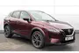 2022 Nissan Qashqai 1.3 DiG-T MH 158 Tekna 5dr Xtronic