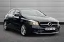 2017 Mercedes-Benz A-Class A160 Sport Executive 5dr Auto