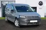 2026 Volkswagen Caddy Maxi 2.0 TDI 102PS Commerce Van [Business/Tech Pack]