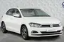 2019 Volkswagen Polo 1.0 TSI 95 SE 5dr